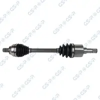 GSP Drive Shaft