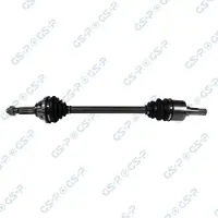 GSP Vetoakseli 218036