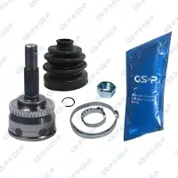GSP Joint Kit, drive shaft