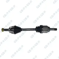 GSP Vetoakseli 217165