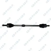 GSP Vetoakseli 224176