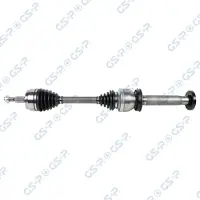 GSP Drive Shaft