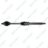 GSP Vetoakseli 218337