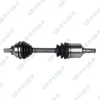GSP Vetoakseli 218290