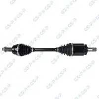 GSP Drive Shaft