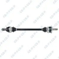 GSP Drive Shaft