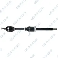 GSP Drive Shaft