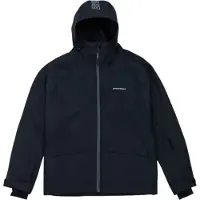 Beyond Medals Nostalgia 2L Takki black Koko XL
