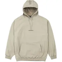 Beyond Medals Softshell hoodie beige M