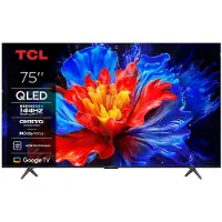 TCL 75" QLED810K 4K QLED TV (2025)
