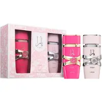 Lattafa Yara & Yara Candy Anniversary Gift Set 100ml – 2 kpl