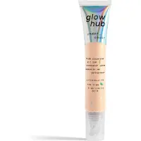 Glow Hub Under Cover High Coverage Zit Zap Concealer Wand Milly 05C 15Ml - 15 ml