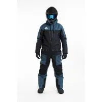 Jethwear The One V2 - Black/DeepSea/White - 150g vuori