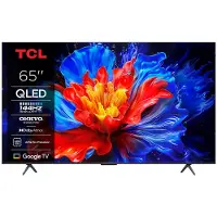 TCL 65" 4K Google TV 65QLED810K