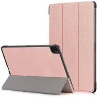DG Ming Aktiivinen Tablettikotelo iPad Pro 13 (2025) - Ruusu