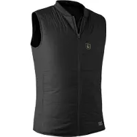 Deerhunter Heat Inner Waistcoat Black 5XL