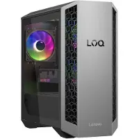 Lenovo LOQ Tower 26ADR10 (1 Tt / RTX 5060) -pöytäkone