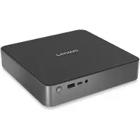 Lenovo IdeaCentre Mini 01Q8X10 (2 Tt) Copilot+ PC