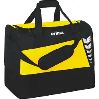 Erima Six Wings Bottom Compartment 35l Laukku