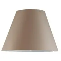 Luce Plan Costanza Varjostin Shaded Stone -