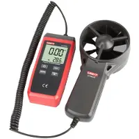 Uni-T Anemometri UT363S