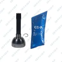 GSP Nivelsarja, vetoakseli 841026