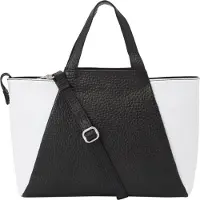 VOi Hirsch Shopperit Nahka 31.5 cm Monivärinen