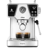 Ufesa Kahvinkeitin Ufesa Bergamo 1,8 L 1350 W