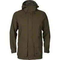 Härkila Pro Hunter Shooting GTX Jacket Men Willow Green 58