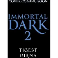 Immortal Dark Trilogy: Eternal Ruin