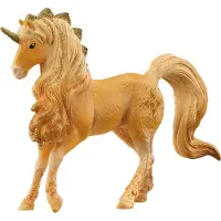 Schleich Apollon Yksisarvinen Ori Hahmo