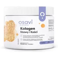 Osavi - Kollageeni Nivelet &amp; Luut (153 g)