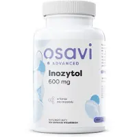 Osavi - Inositoli 600 mg (100 kasviskapselia)