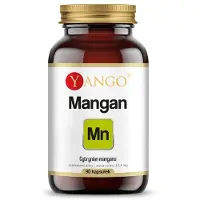 Yango Mangaani 10 mg - 90 kapselia