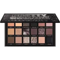 Huda Beauty Pretty Grunge Eyeshadow Palette luomiväripaletti 16.8 g