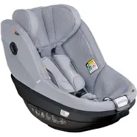 BeSafe Beyond 2 360 turvaistuin Peak Mesh
