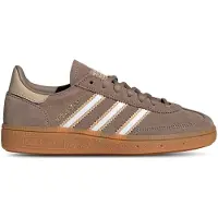 Adidas Originals Handball Spezial Juniorit - Mens, ruskea