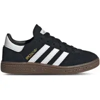 Adidas Originals Tennarit 'Handball Spezial' kulta / musta / valkoinen