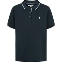 U.S. POLO ASSN. Toppi 'UWHolly' laivastonsininen / valkoinen