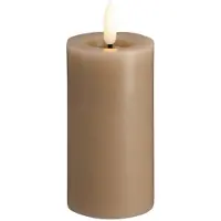 Moods & More Moods &amp More LED-valaisin - silkki-ilmeellä - 49x100