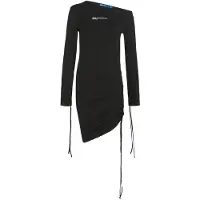 Karl lagerfeld Jeans B1w13045 Pitkähihainen Lyhyt Mekko