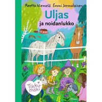 Niemelä, Uljas ja noidanlukko