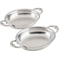 Hestan Provisions uunivuoka 17 x 14 cm
