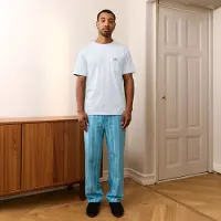 Finlayson Original Long Drink pyjama Turkoosi