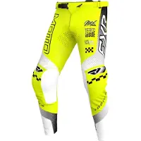FXR Podium Nuorten motocross-housut