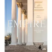 Lindqvist, Empire - Kiven ja valon Helsinki
