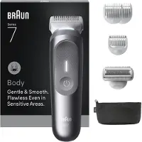Braun Series 7 BG7550 -vartalotrimmeri