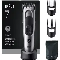 Braun Series 7 HC7590 kotiparturi