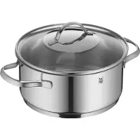 WMF - Provence Plus Low Kattila 2,5 L 20 cm