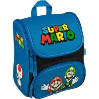 Super Mario Scooli Backpack